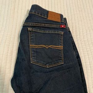 Lucky brand jeans
